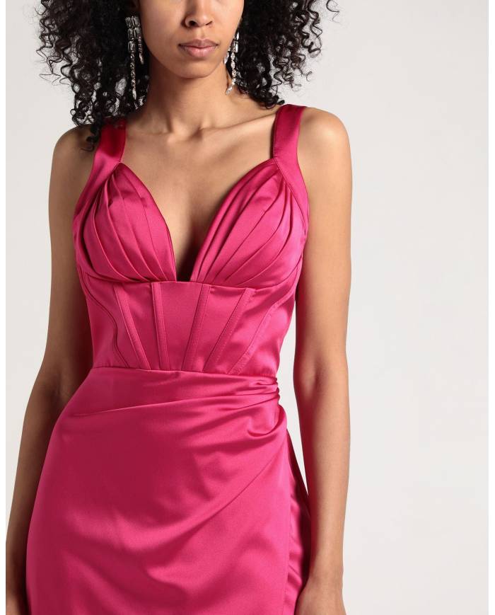 Vestido Glam Julieta