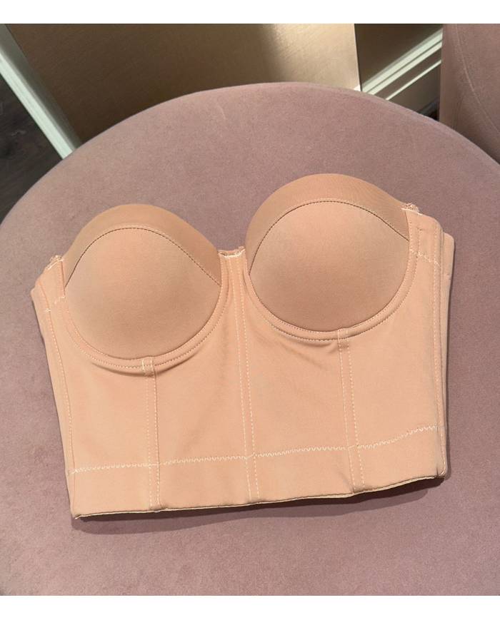 CORSET GLAM DAISY