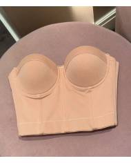 CORSET GLAM DAISY