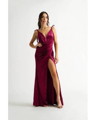 VESTIDO GLAM MIMI