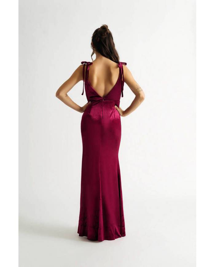 VESTIDO GLAM MIMI