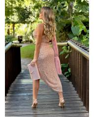 Vestido Glam Beyonce