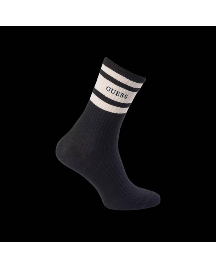 Calcetines Guess terry cloth with logo