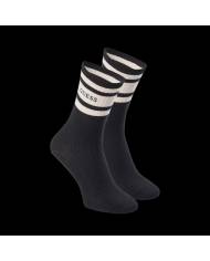 Calcetines Guess terry cloth with logo
