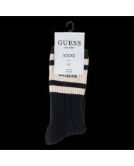 Calcetines Guess terry cloth with logo