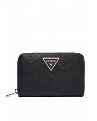 Cartera Guess Laurel II medium saffiano