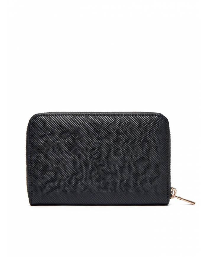 Cartera Guess Laurel II medium saffiano