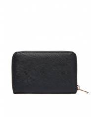 Cartera Guess Laurel II medium saffiano