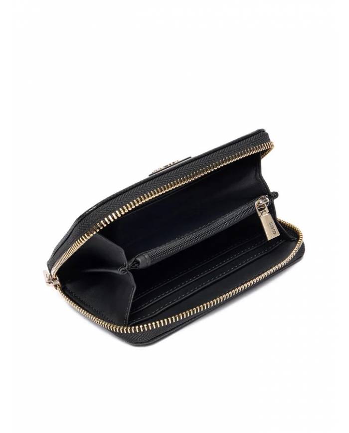 Cartera Guess Laurel II medium saffiano