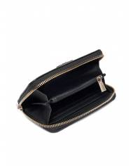 Cartera Guess Laurel II medium saffiano