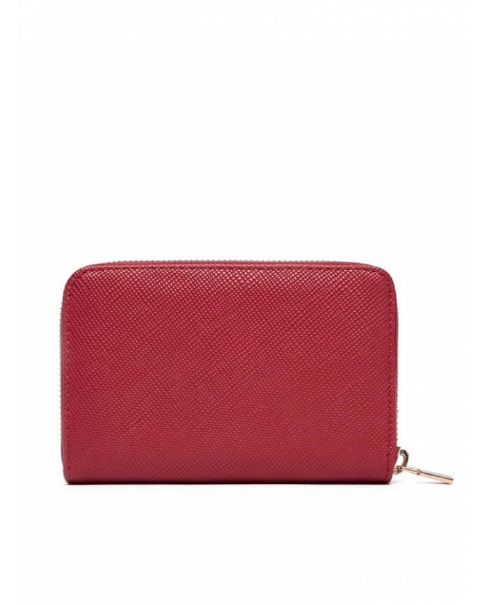 Cartera Guess Laurel II medium saffiano