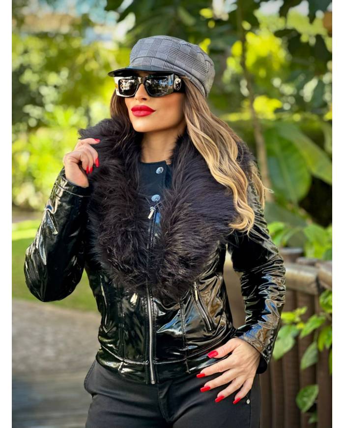 CONJUNTO FOGGI CHAROL P