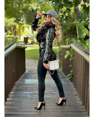 CONJUNTO FOGGI CHAROL P