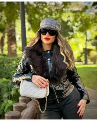 CONJUNTO FOGGI CHAROL P