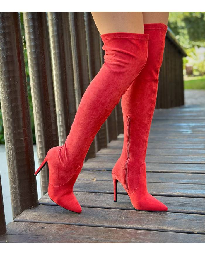 BOTAS XXL ANTE