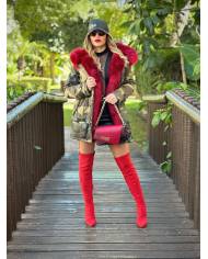 BOTAS XXL ANTE