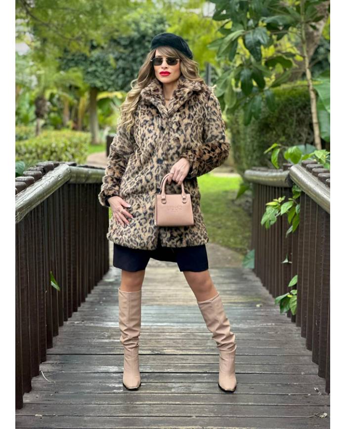 AGRIGO TIFFOSI LEOPARDO