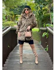 AGRIGO TIFFOSI LEOPARDO