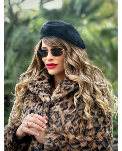 AGRIGO TIFFOSI LEOPARDO