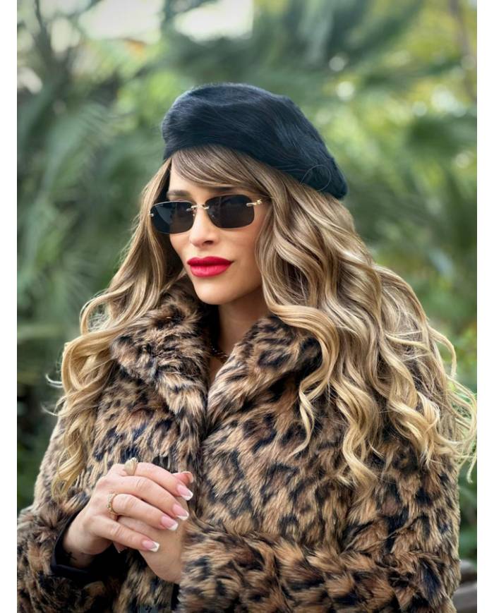 AGRIGO TIFFOSI LEOPARDO