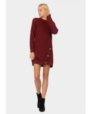 VESTIDO TIFFOSI HASAN