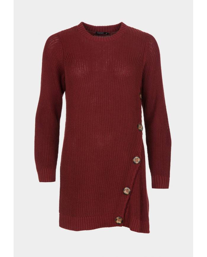 VESTIDO TIFFOSI HASAN