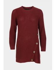 VESTIDO TIFFOSI HASAN