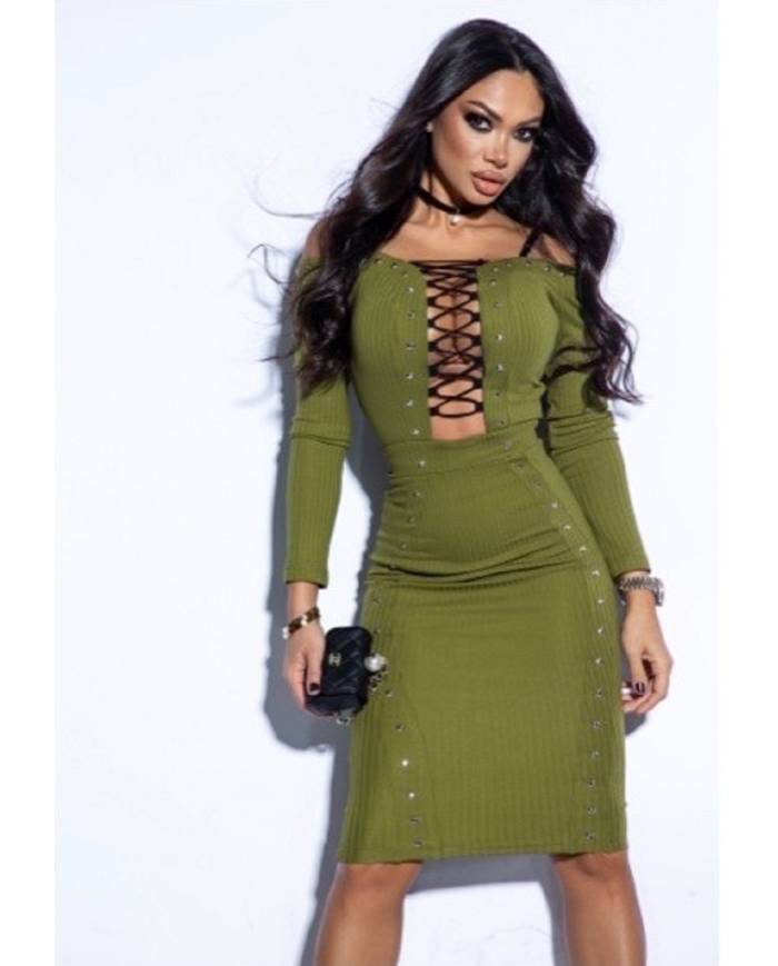 VESTIDO MEXTON 8850
