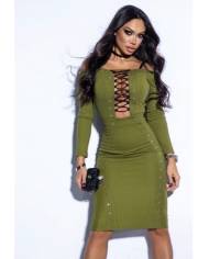 VESTIDO MEXTON 8850