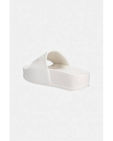 Chancla Liujo Rubberized