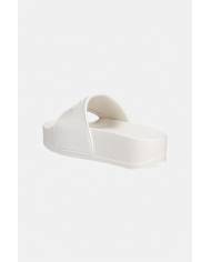 Chancla Liujo Rubberized