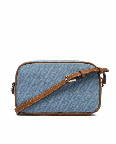Bandolera Liujo Evrim denim