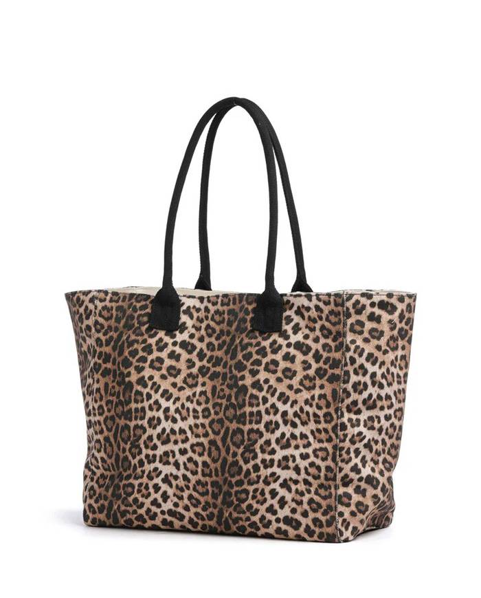 Bolso Liujo Plentia Animalier