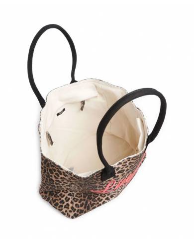 Bolso Liujo Plentia Animalier