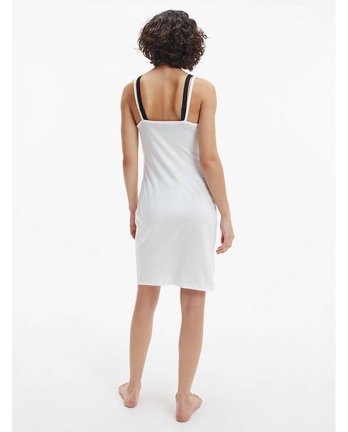 VESTIDO CALVIN KLEIN HUING