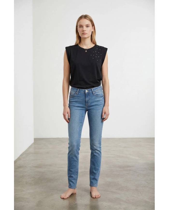 Jeans Met Kate