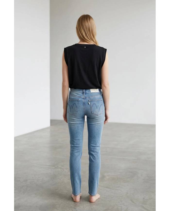 Jeans Met Kate
