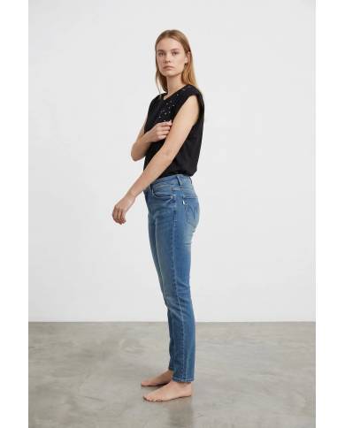 Jeans Met Kate