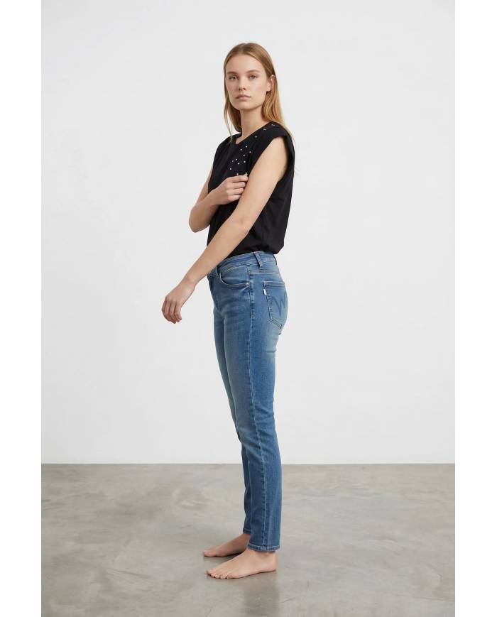 Jeans Met Kate