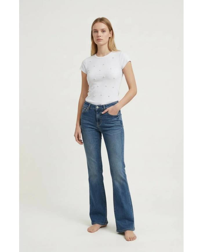 Jeans Met Roxanne