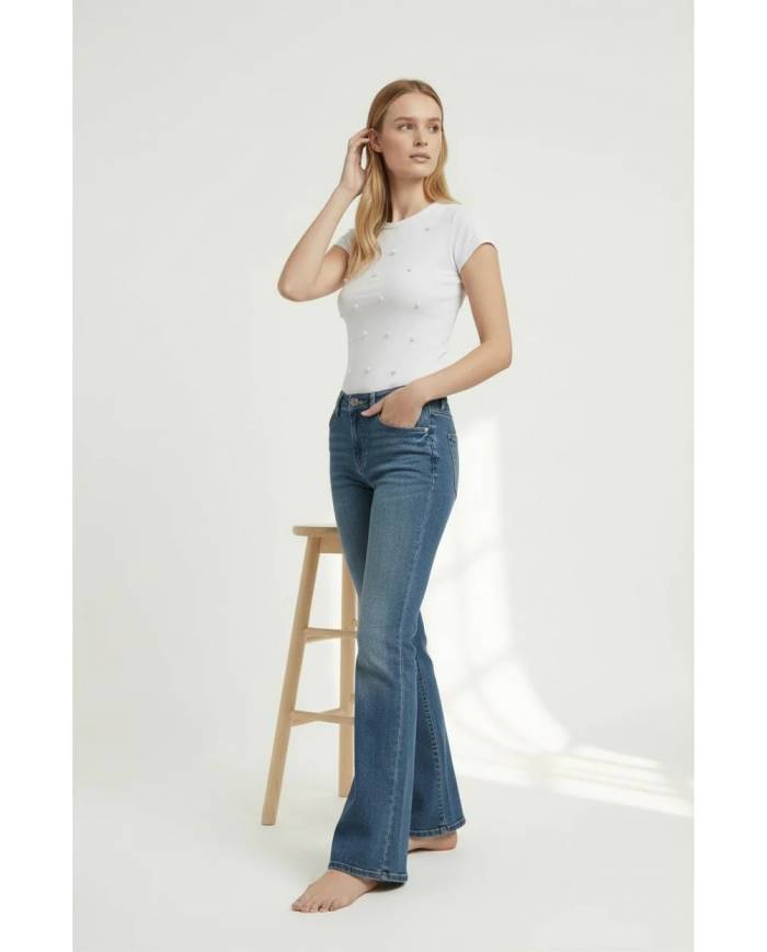 Jeans Met Roxanne
