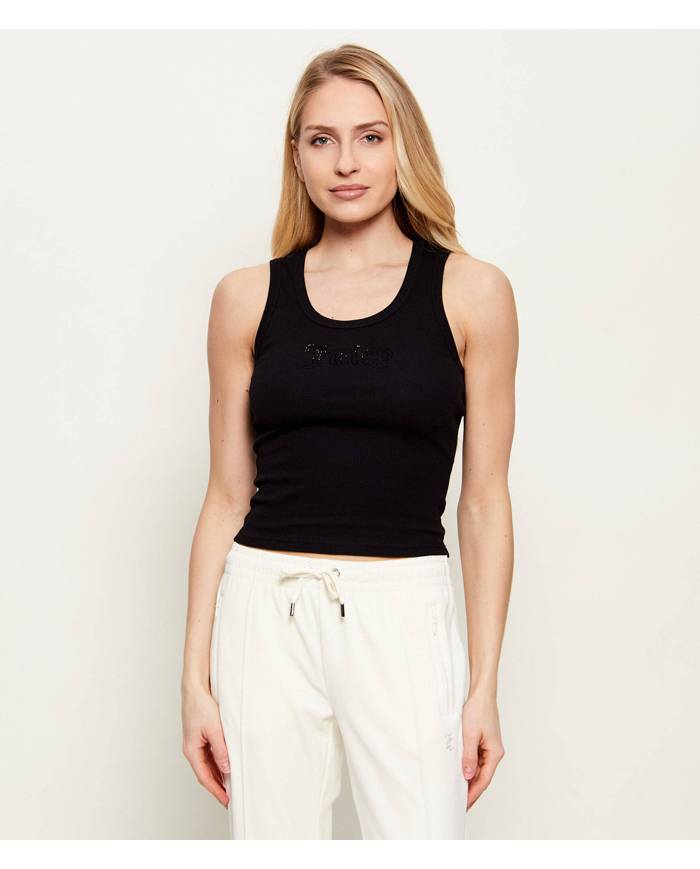 Camiseta Juicy Couture Racer
