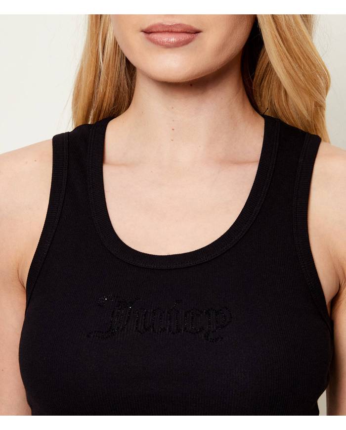 Camiseta Juicy Couture Racer