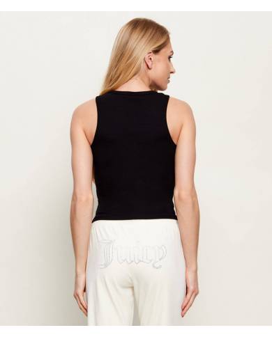 Camiseta Juicy Couture Racer