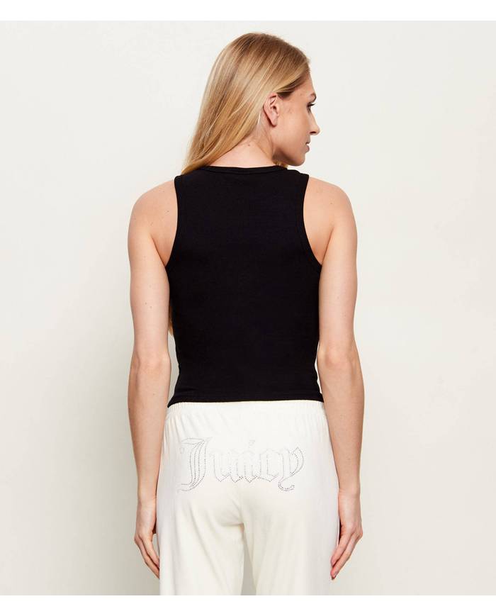 Camiseta Juicy Couture Racer