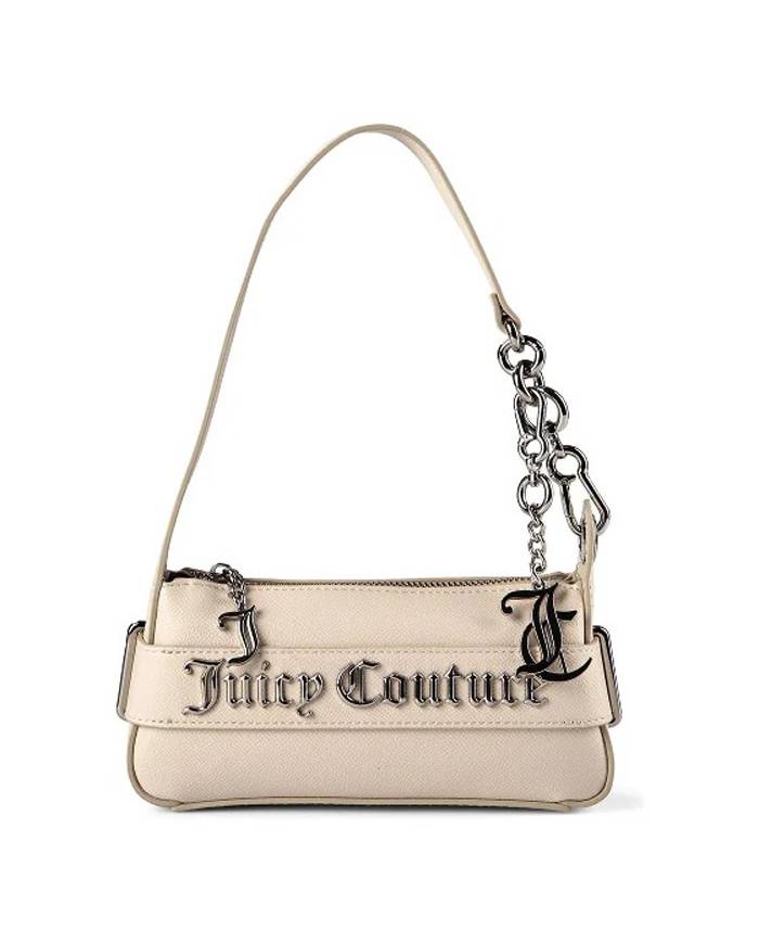 Bolso Juicy Couture Jasmine small hobo