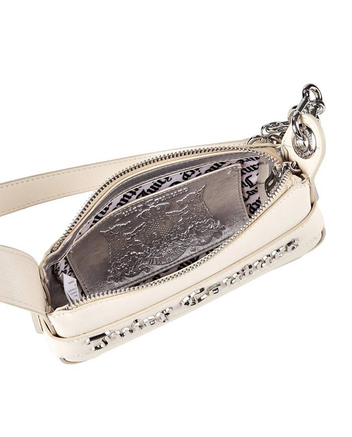 Bolso Juicy Couture Jasmine small hobo