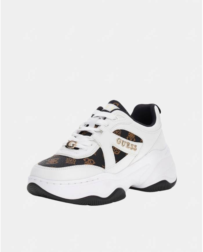 Deportiva Guess Hacha