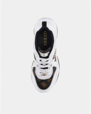 Deportiva Guess Hacha