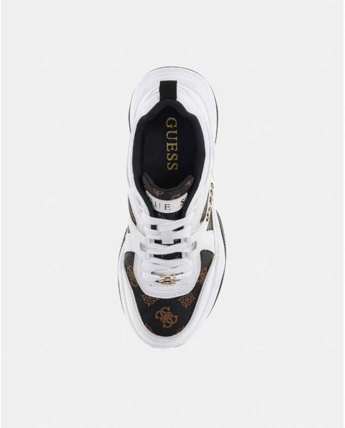 Deportiva Guess Hacha